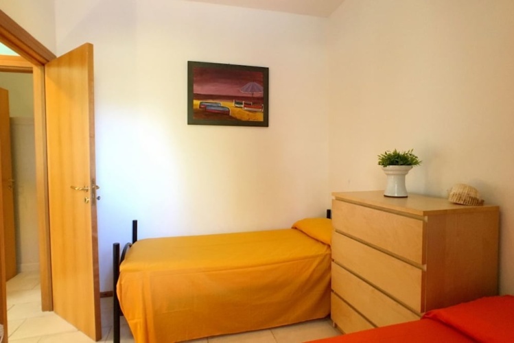 Villetta GreenBeach
