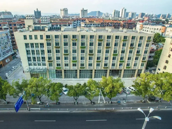 Imagen del hotel