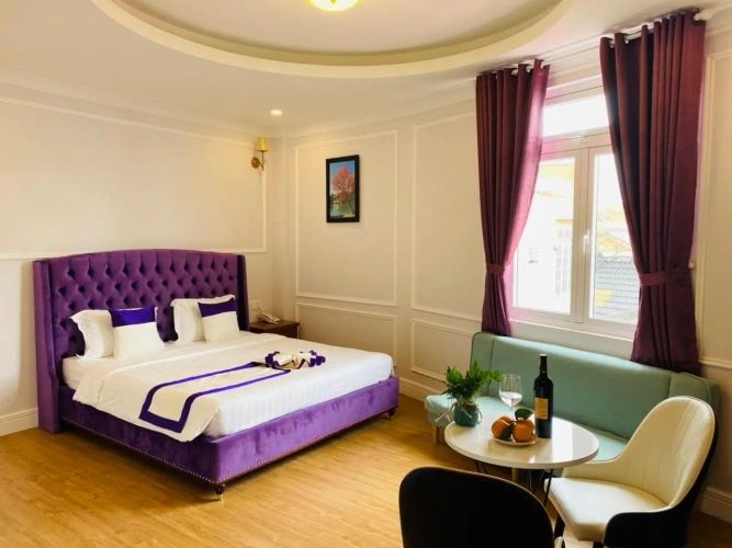 Superior Double room