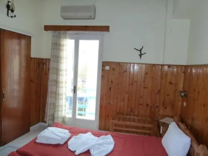 Hotel Dolphin