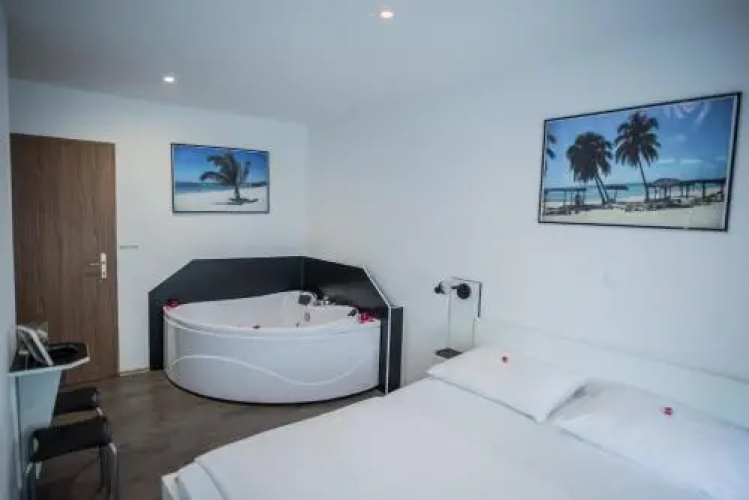 Mlada Lipa Guesthouse