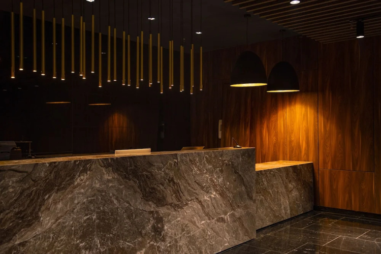 Premium Park Hotel