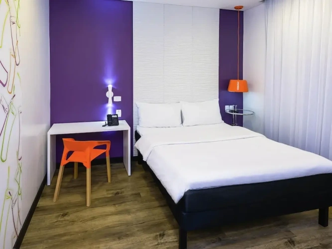 Standard Double Apartment