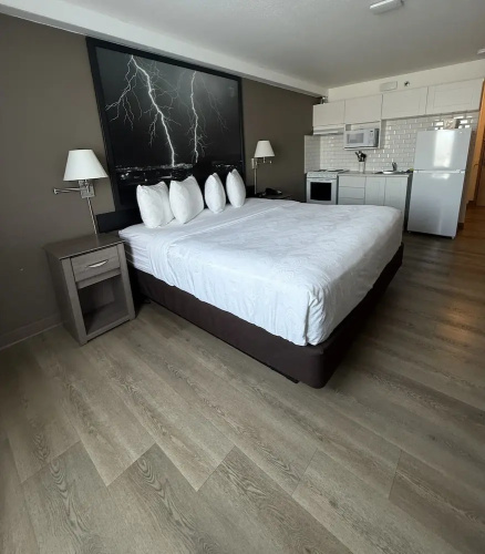 Super 8 Dawson Creek