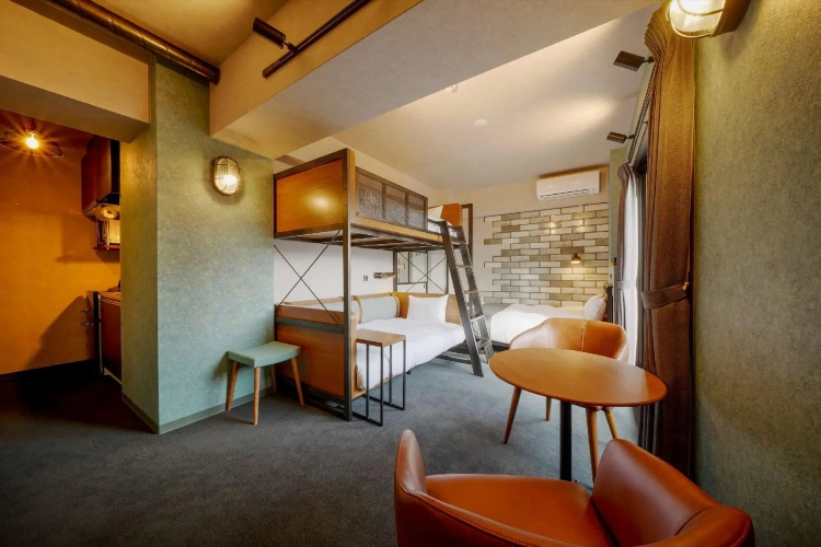Business Double room