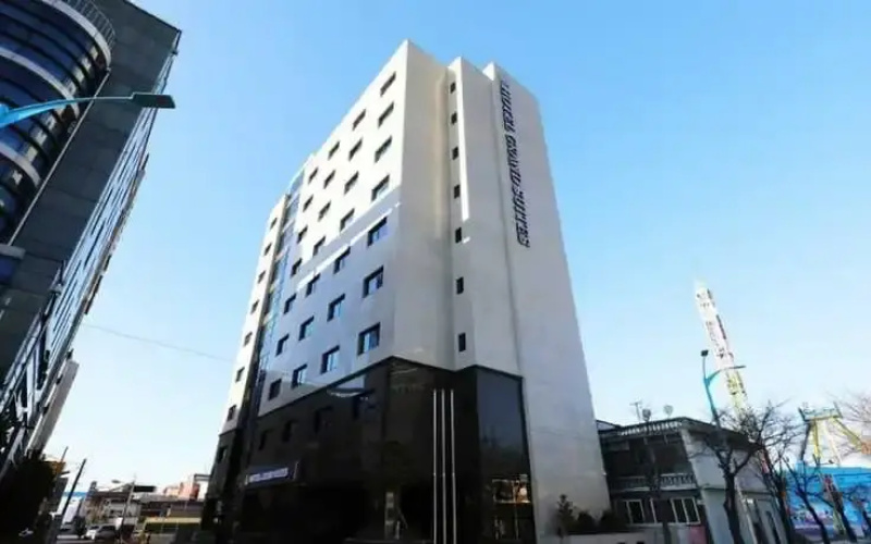 Wolmido Grand Suite