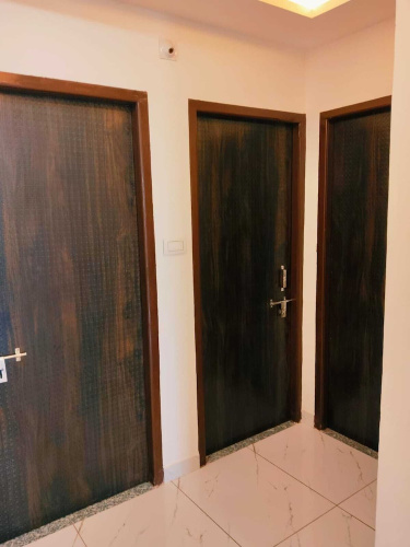 Hotel Bhavya Palace