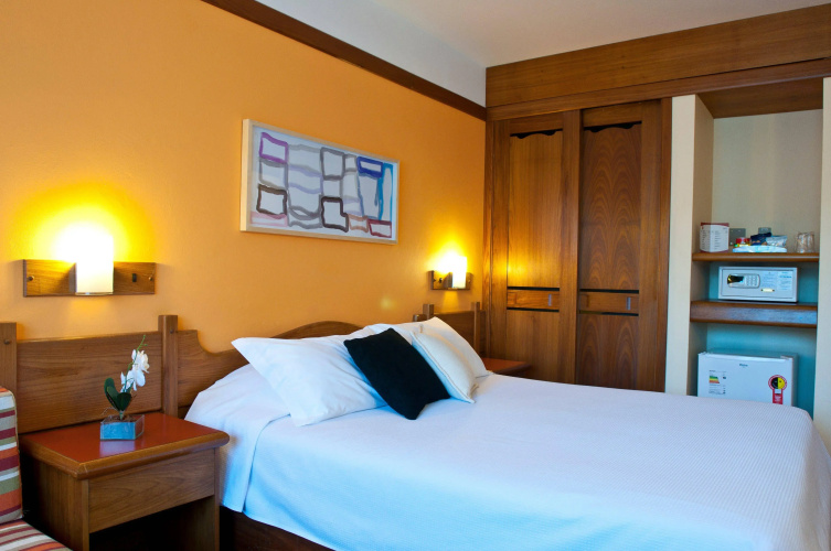Tri Hotel Canela