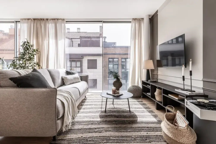 Sol - 1 Bedroom Shared Pool in Ciudad Jard n