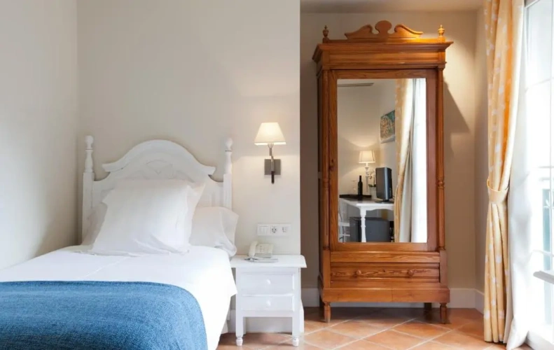 Single room