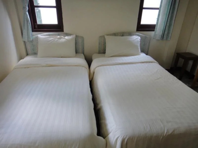 Ban Kiangnam Hotel