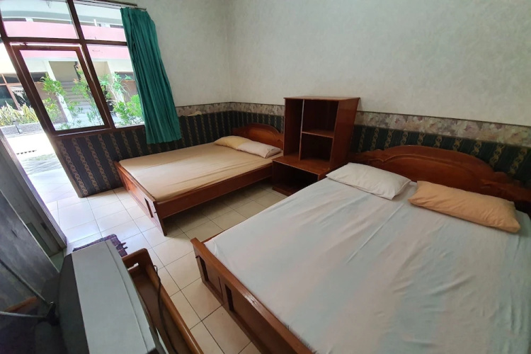 Oyo 2992 Hotel Likita