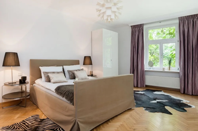 Syncret Apartment - LoftAffair