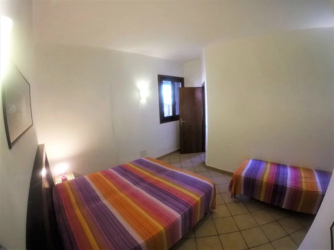 Residence Al Barcoco CAV