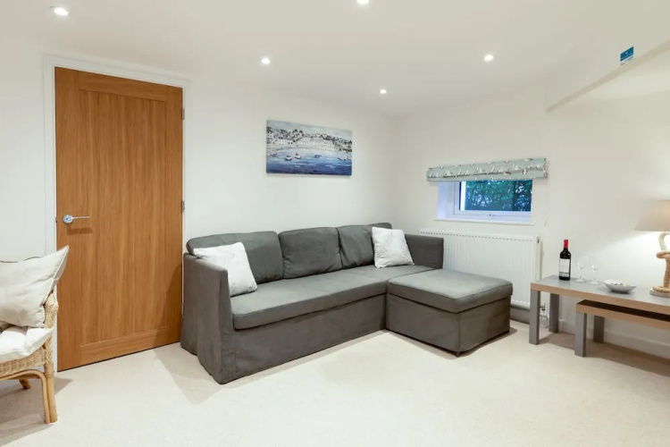 Oasis Apartment