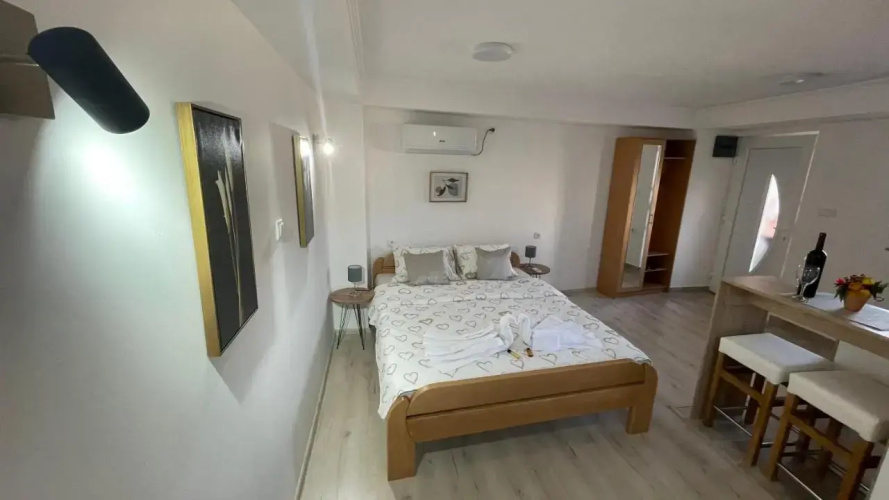 Apartman MIM