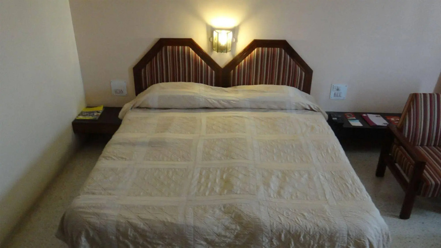 Hotel Paradise