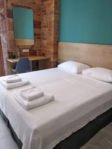 Executive Triple room with balcony