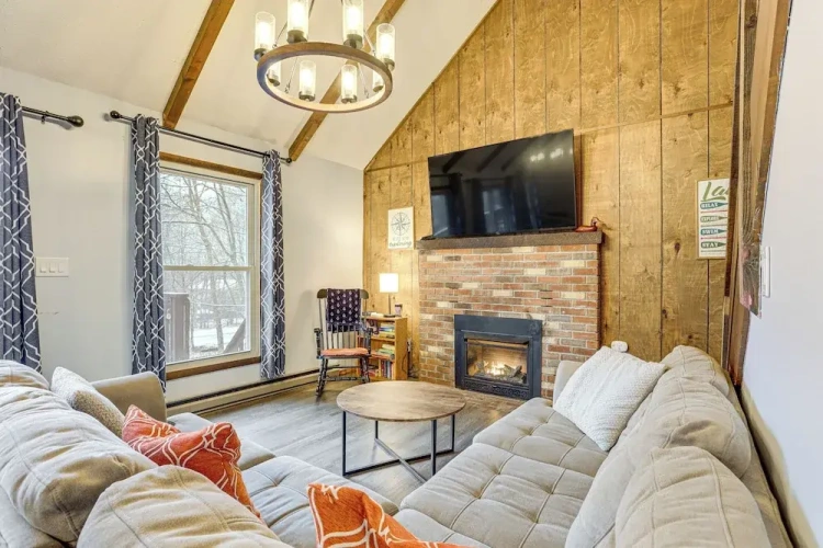 3 Bedrooms Cottage