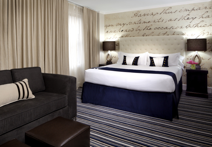 Kimpton The George photo 7