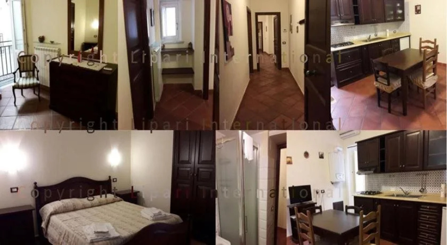 Palazzo Nuccio Guest house