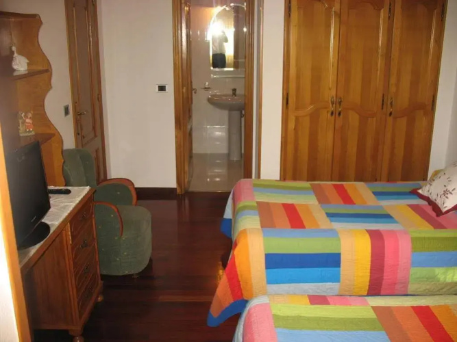 Hotel A Veiga