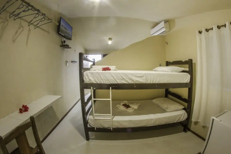 Quadruple Suite