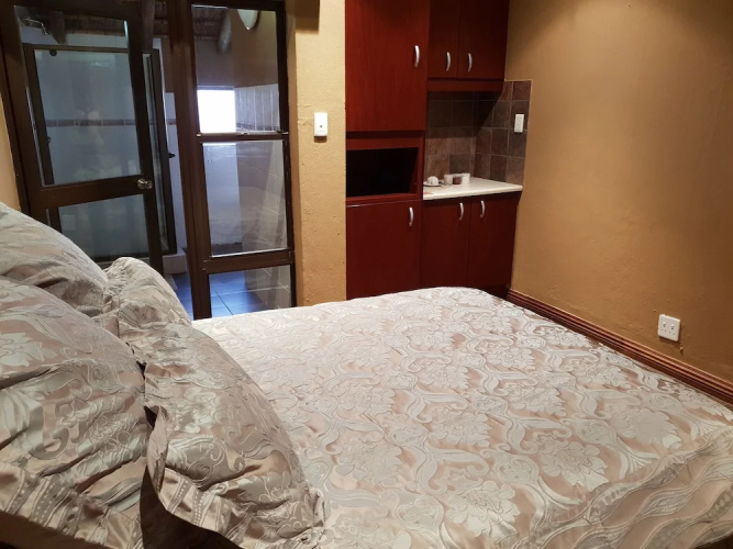 Nimiko Guest House