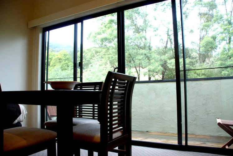 Deville at Healesville