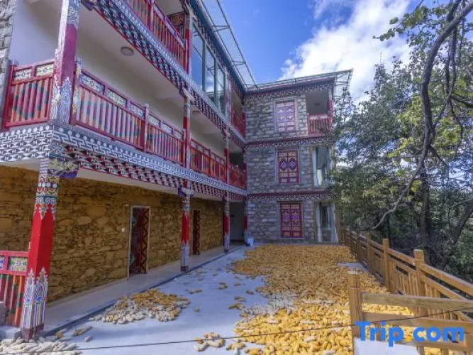Am Courtyard