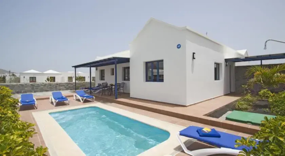 Villa Tamia
