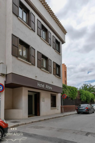 Hotel Altora