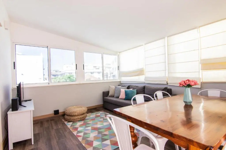 Faro Central - Holiday Apartments