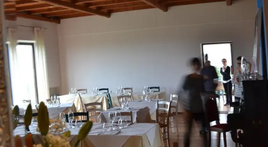 Agriturismo Il Cortile