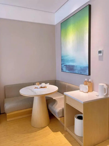 Ji Hotel (Qingdao Beer Street)