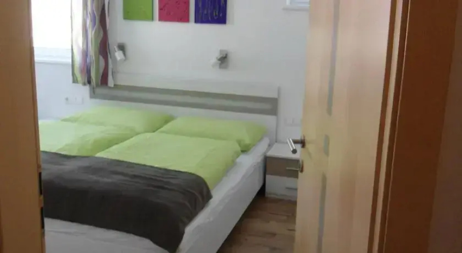 Apartment Hrhager