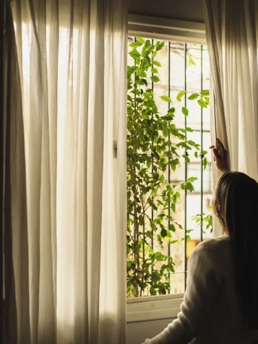 Superior Double room with garden view