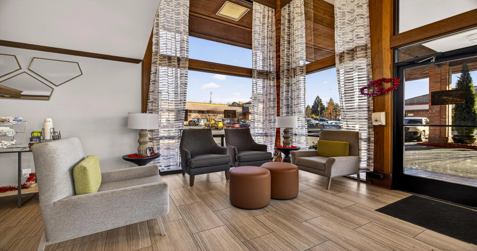 Best Western Amador Inn photo 9