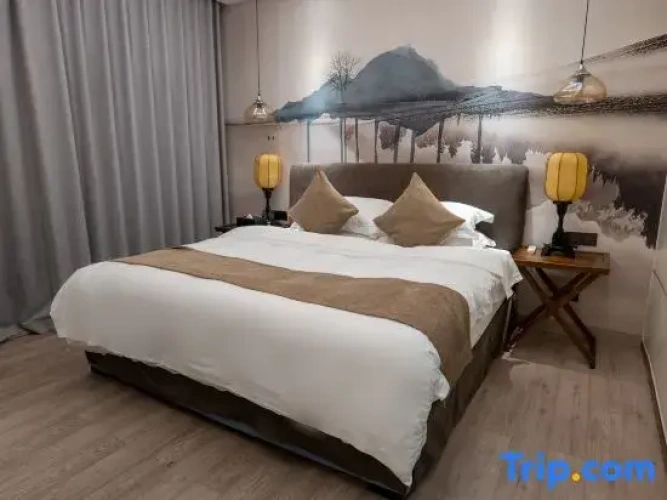 Premier Suite