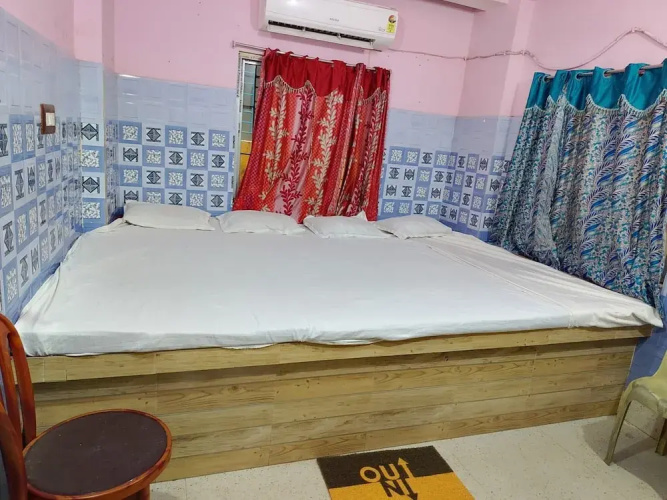 Radheshyam Hotel Old Digha