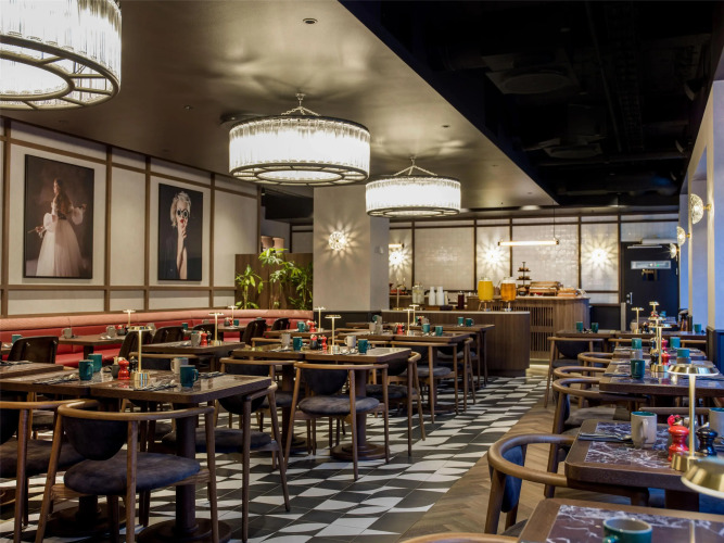 Фотография отеля