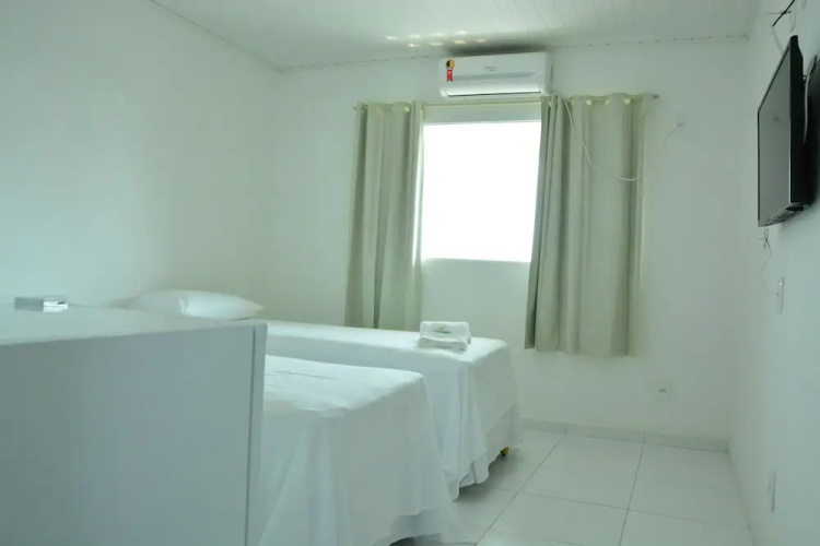 Goyanna Hotel