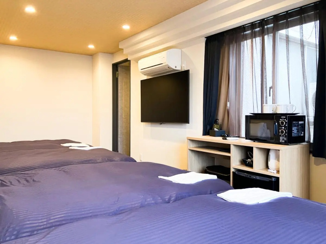 Hotel Livemax Kobe photo 22
