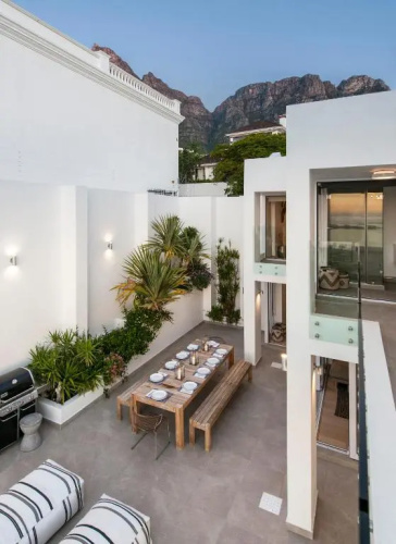 Sandpiper House