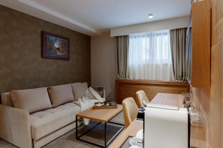 Family Suite