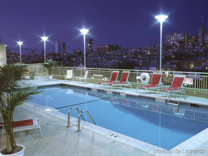 Holiday Inn San Francisco-Golden Gateway photo 19