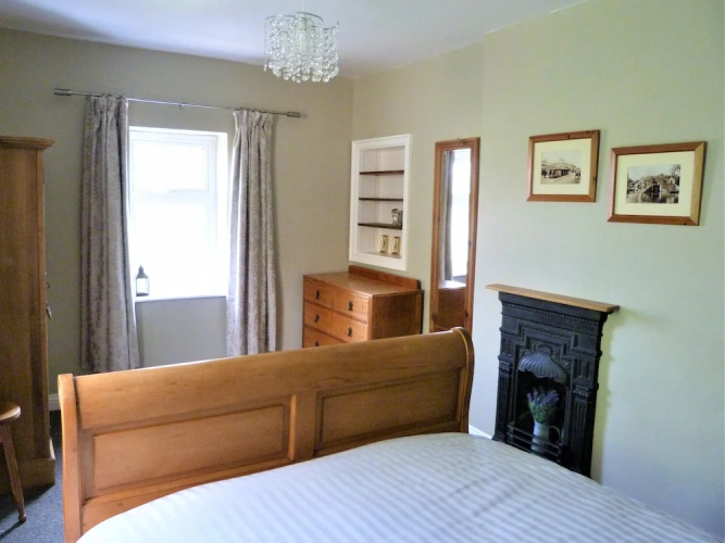 Mulberry Cottage