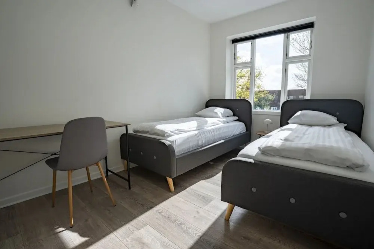 Holstebro Apartments