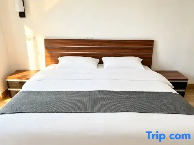 2 Bedrooms Suite