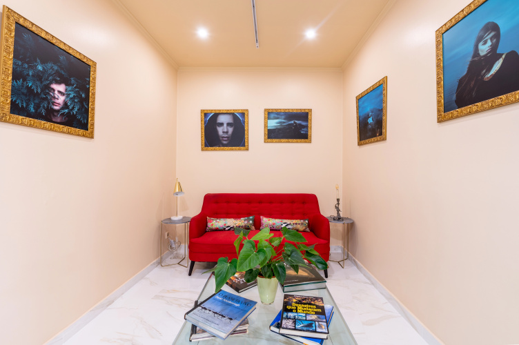 Sé Boutique Hotel